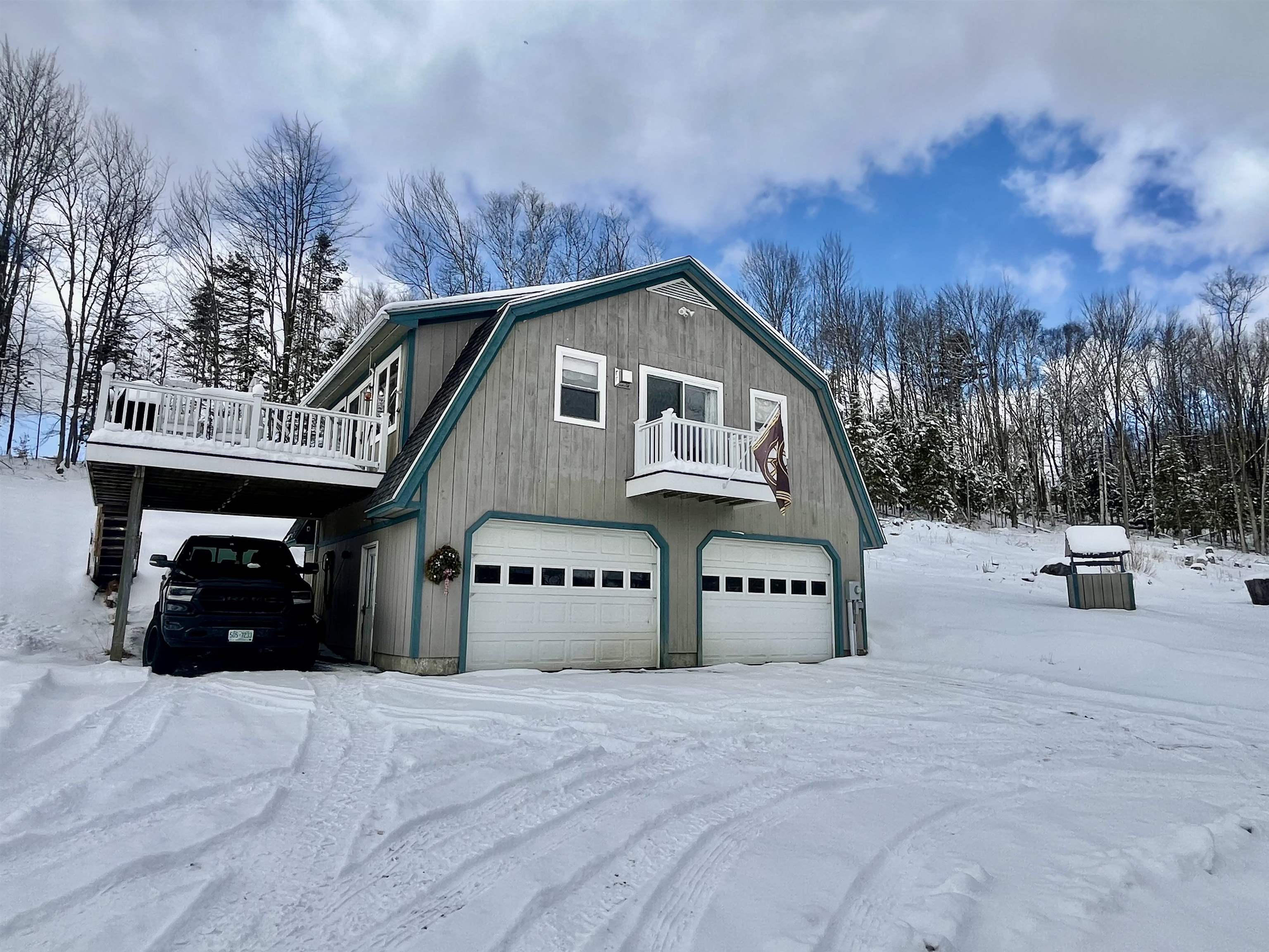 181 Hill Road