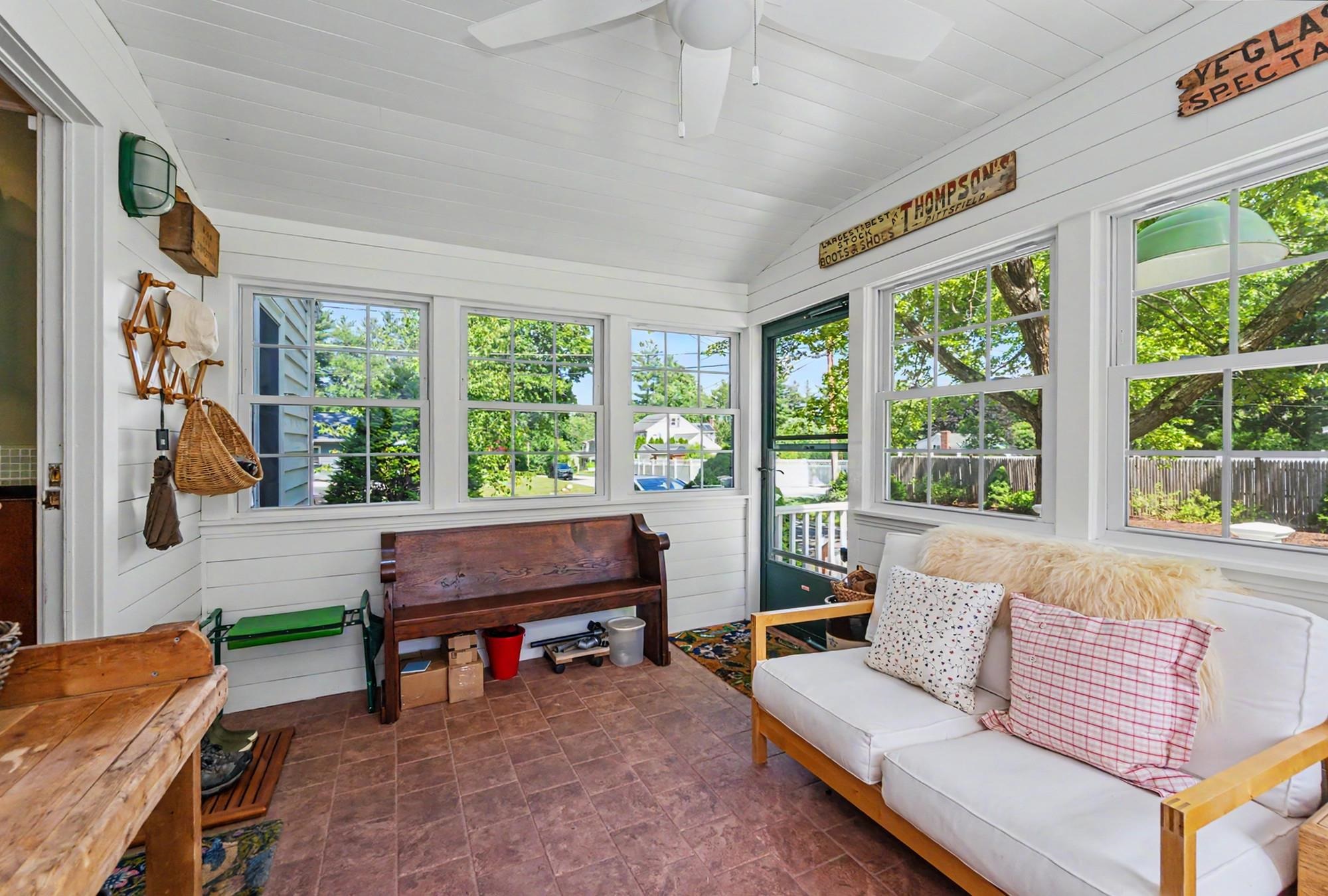 10 Dorrance Street