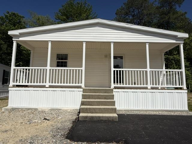 70 Norwich Place
