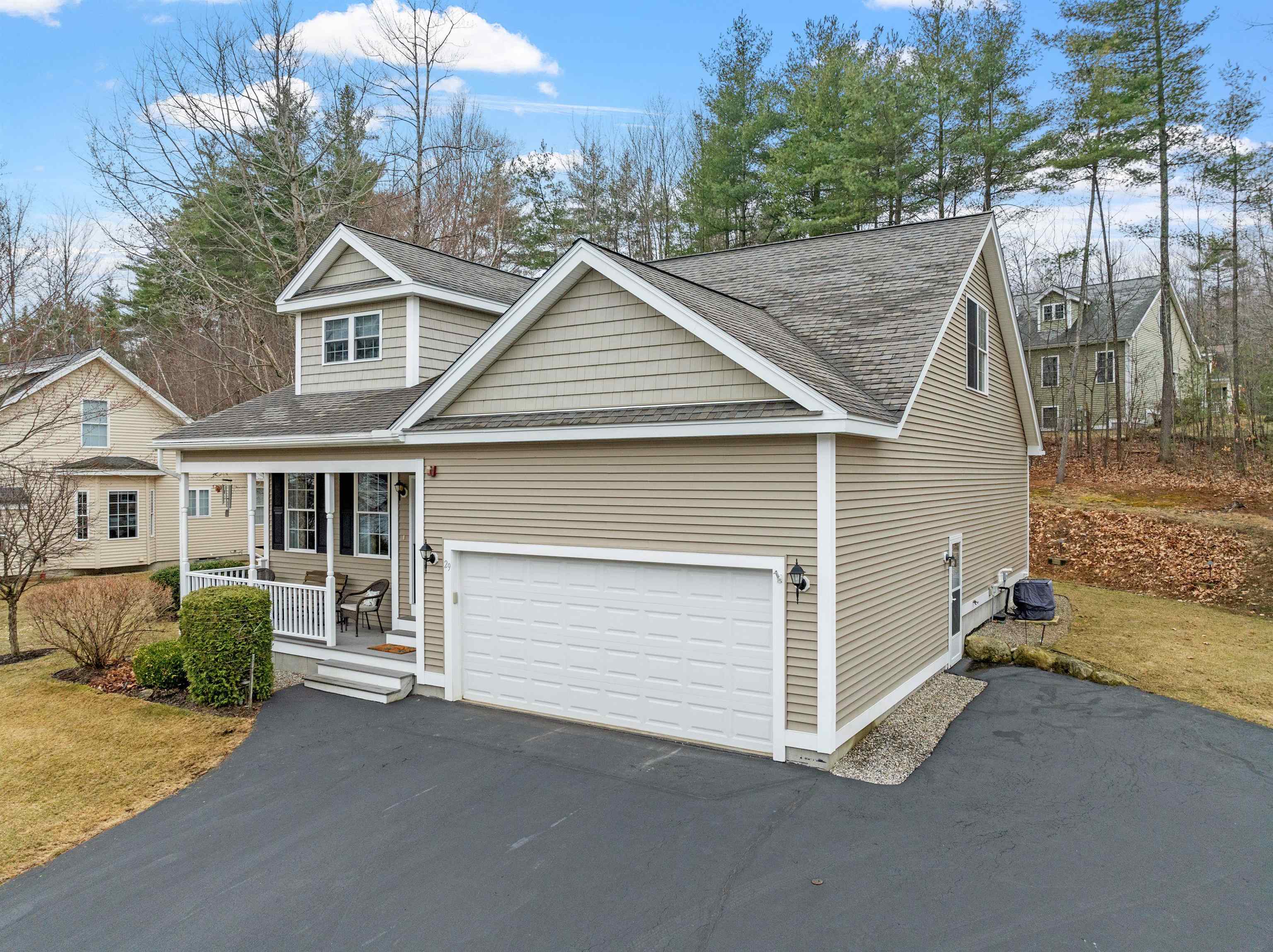 29 Port Way