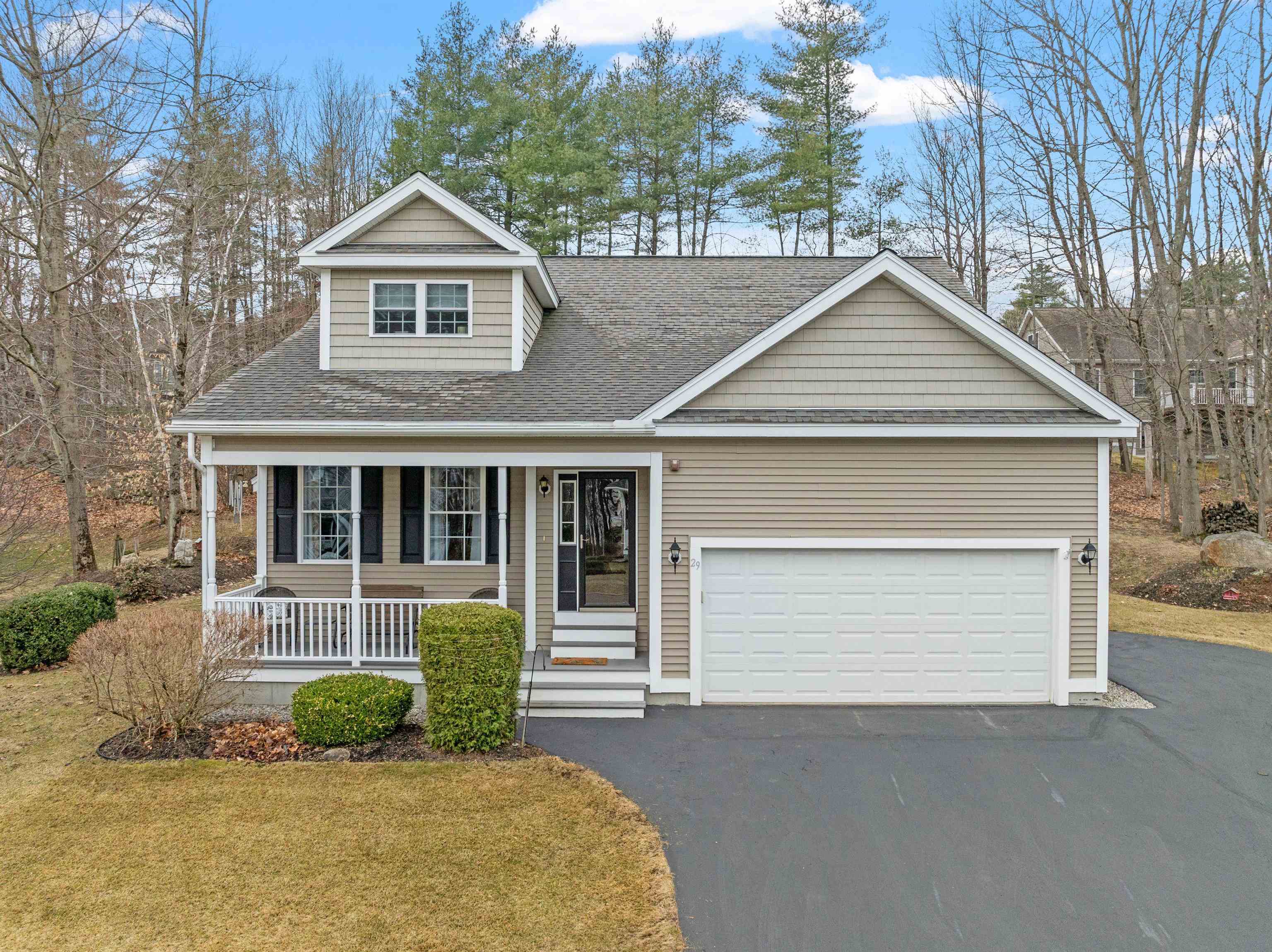 29 Port Way