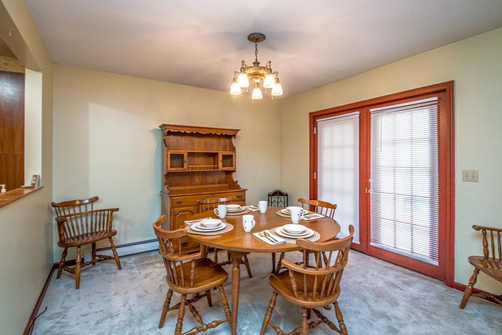 Photo of 45 Wildflower Trail #9, Conway, NH 03860 (MLS # 5076308)