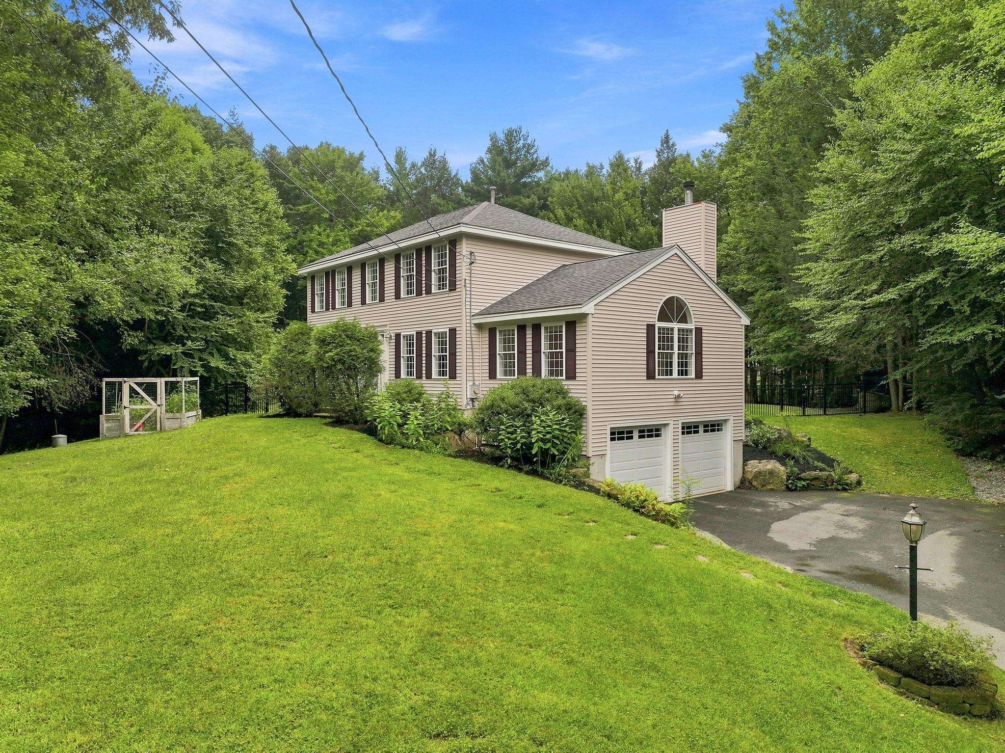 14 Benjamin Drive