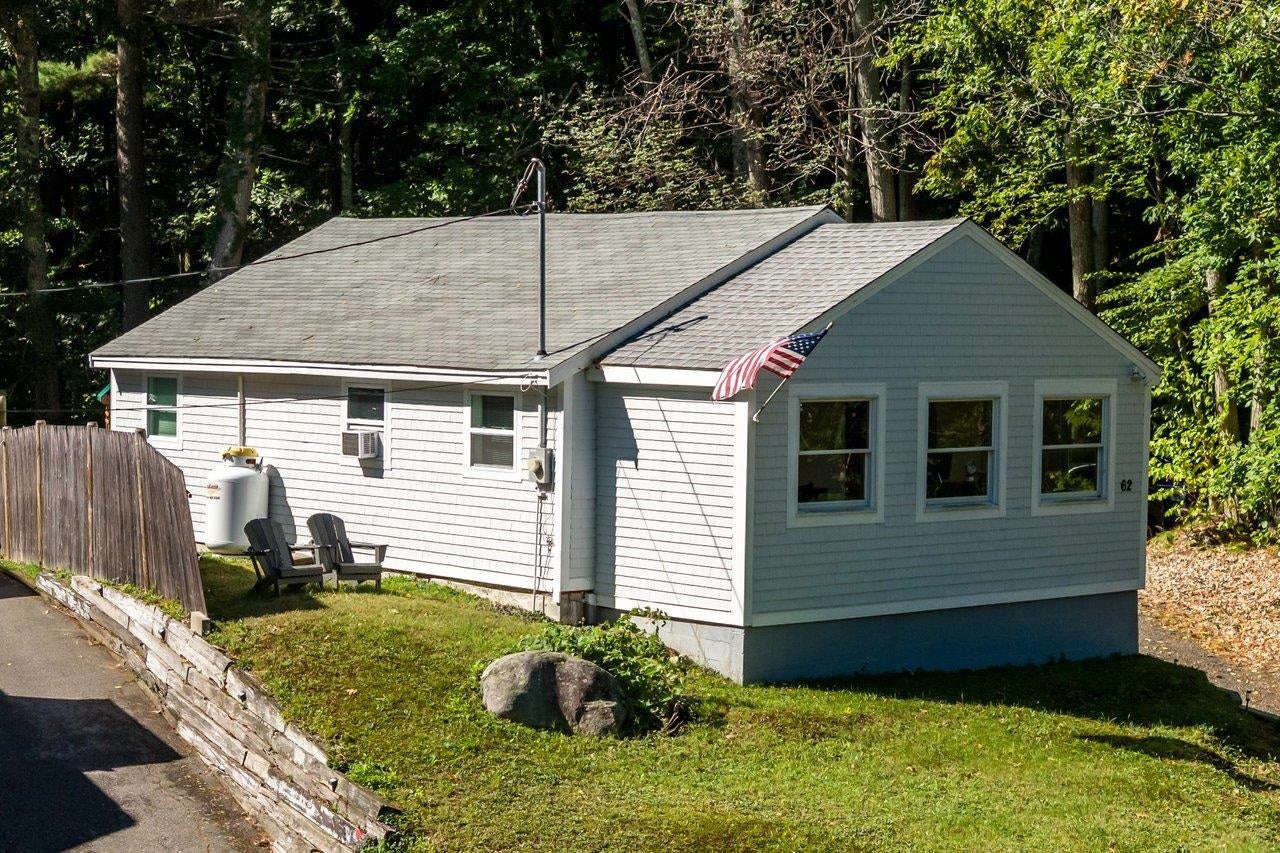 62 Croy Path