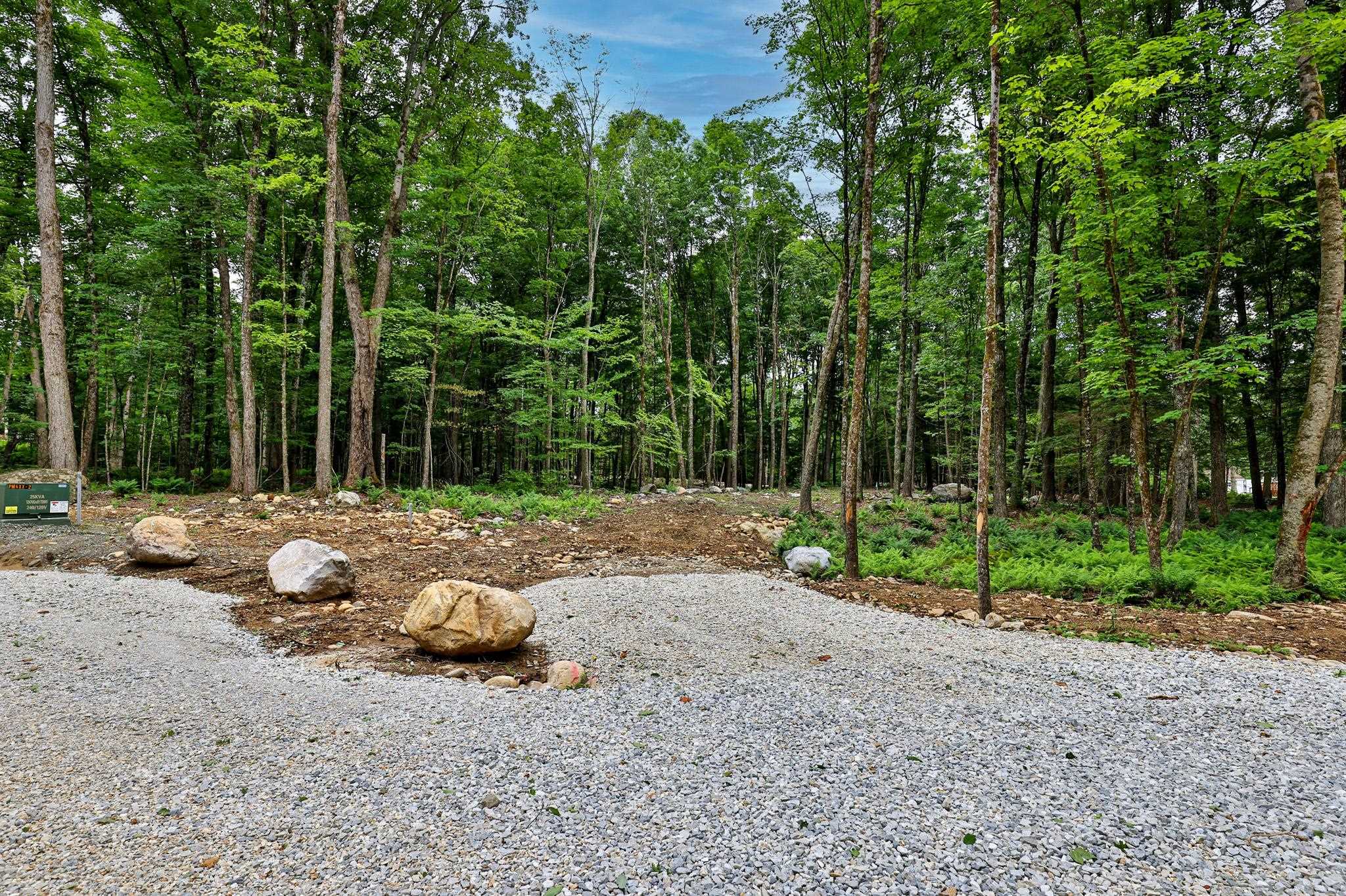 0 Cedar Lane Lot #1