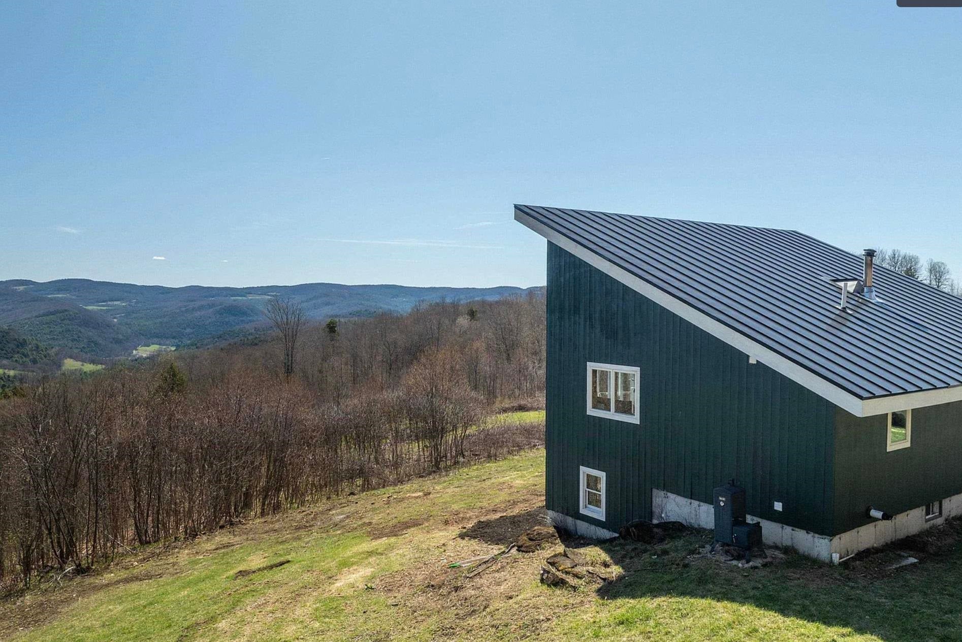 167 Ward Hill Road
