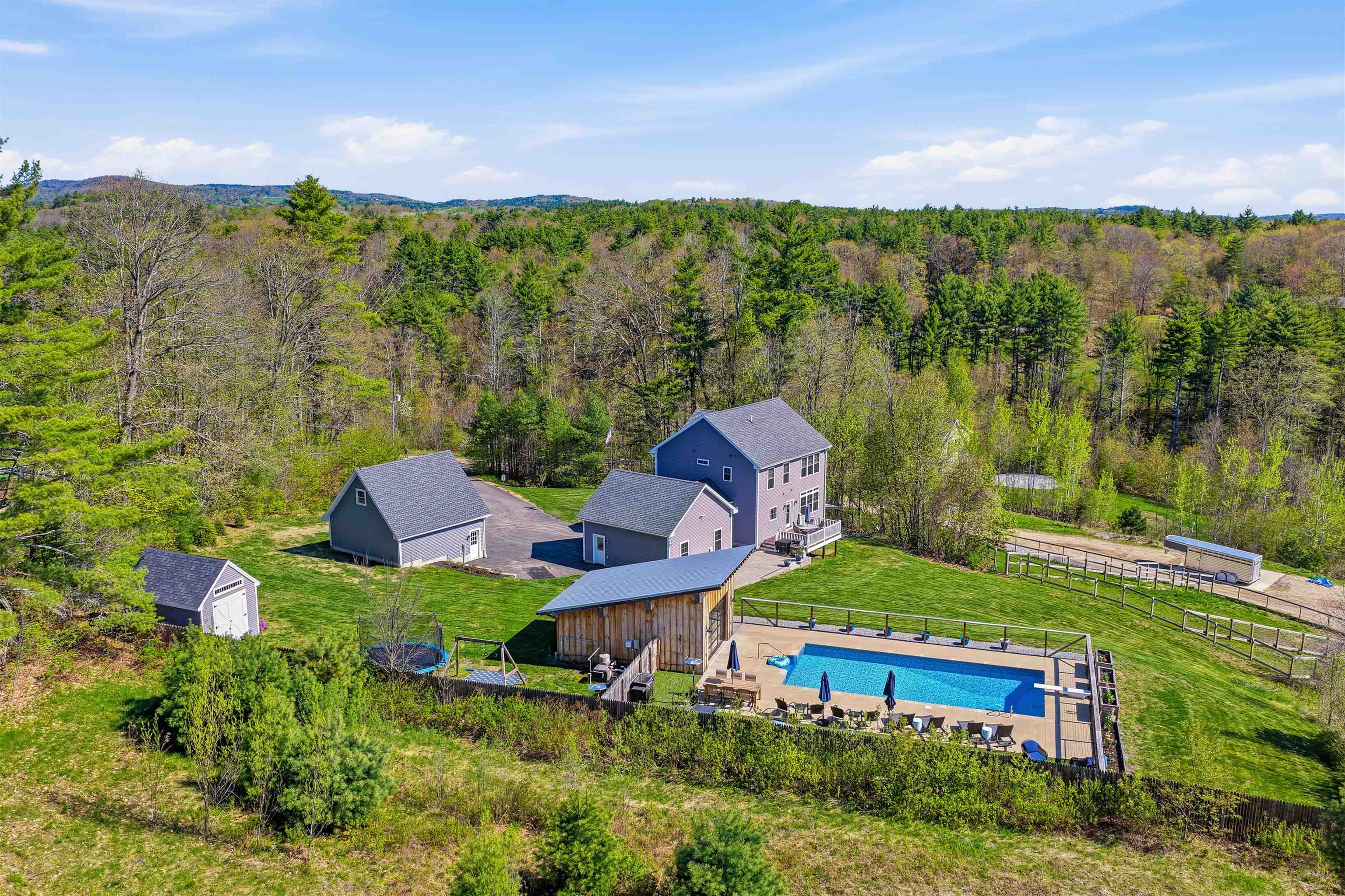 314 Tucker Mill Road