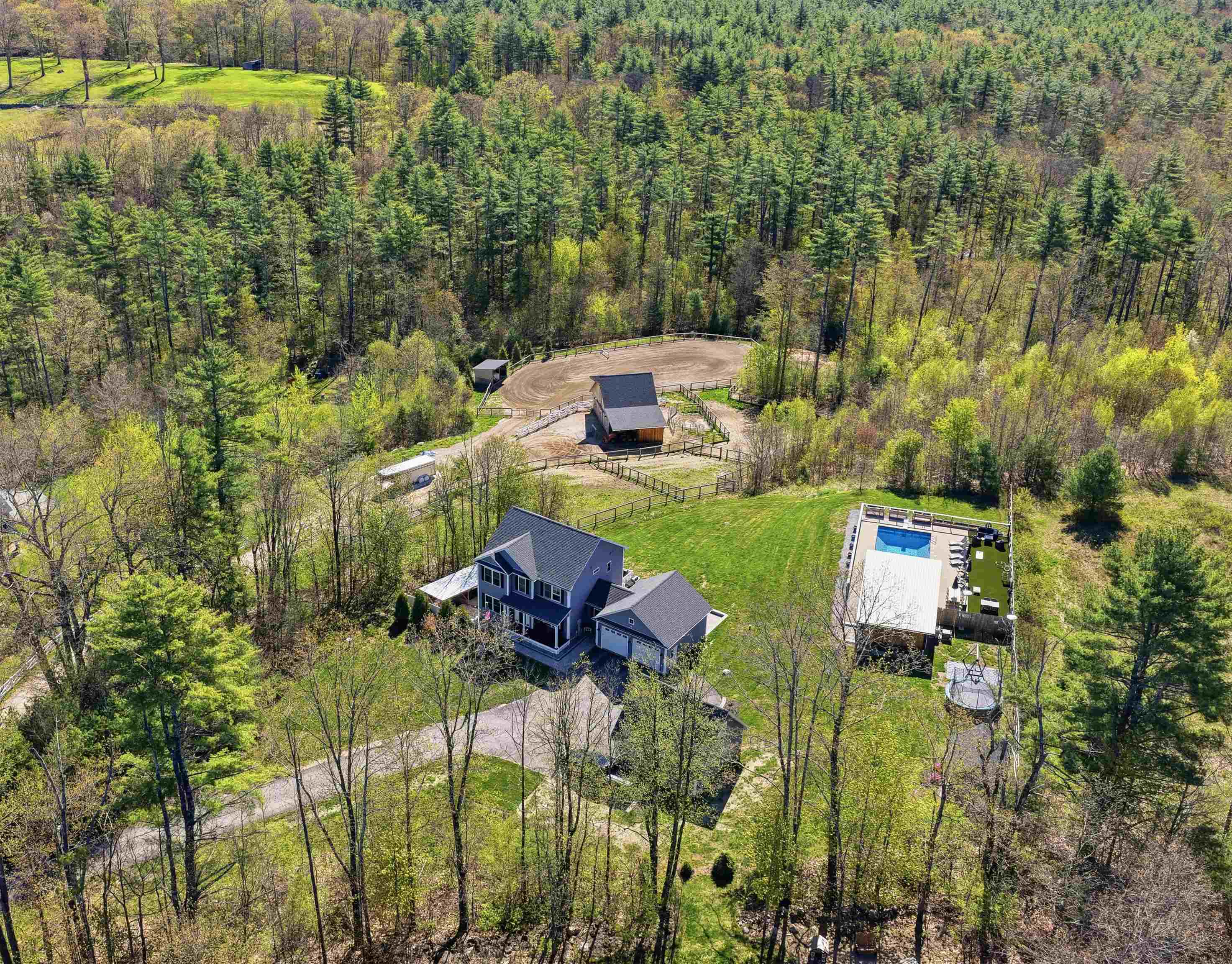 314 Tucker Mill Road