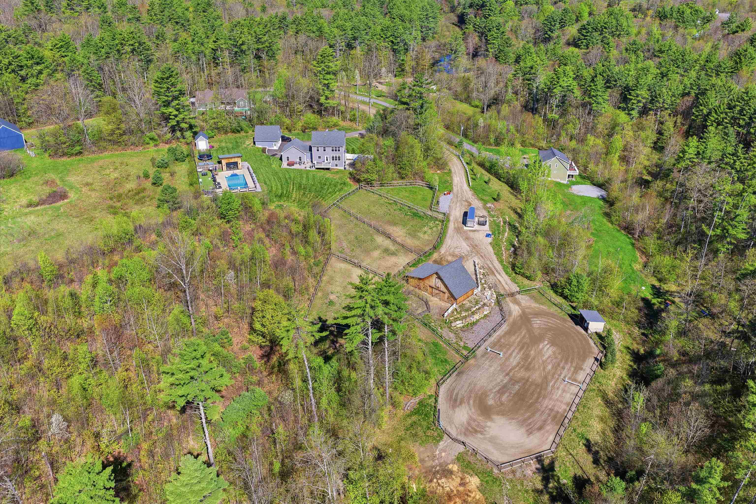 314 Tucker Mill Road