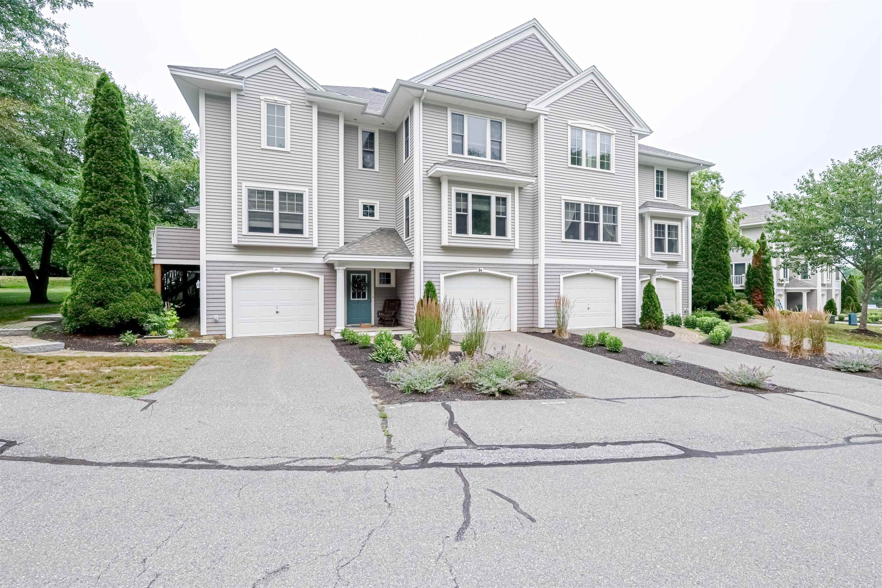 6 Stonewall Way C