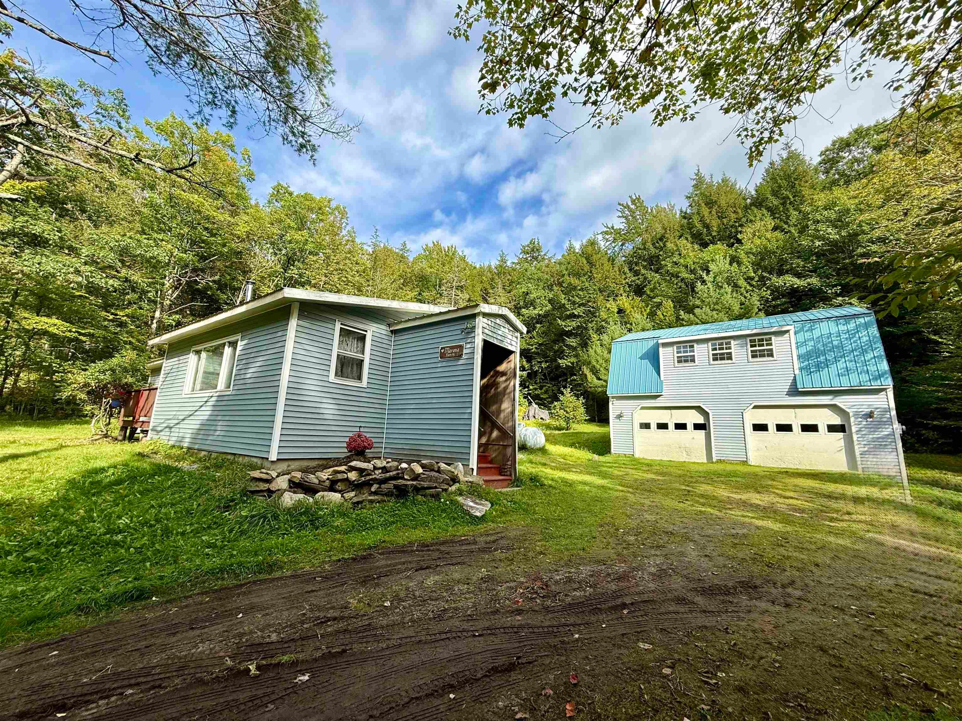 3537 Popple Dungeon Road