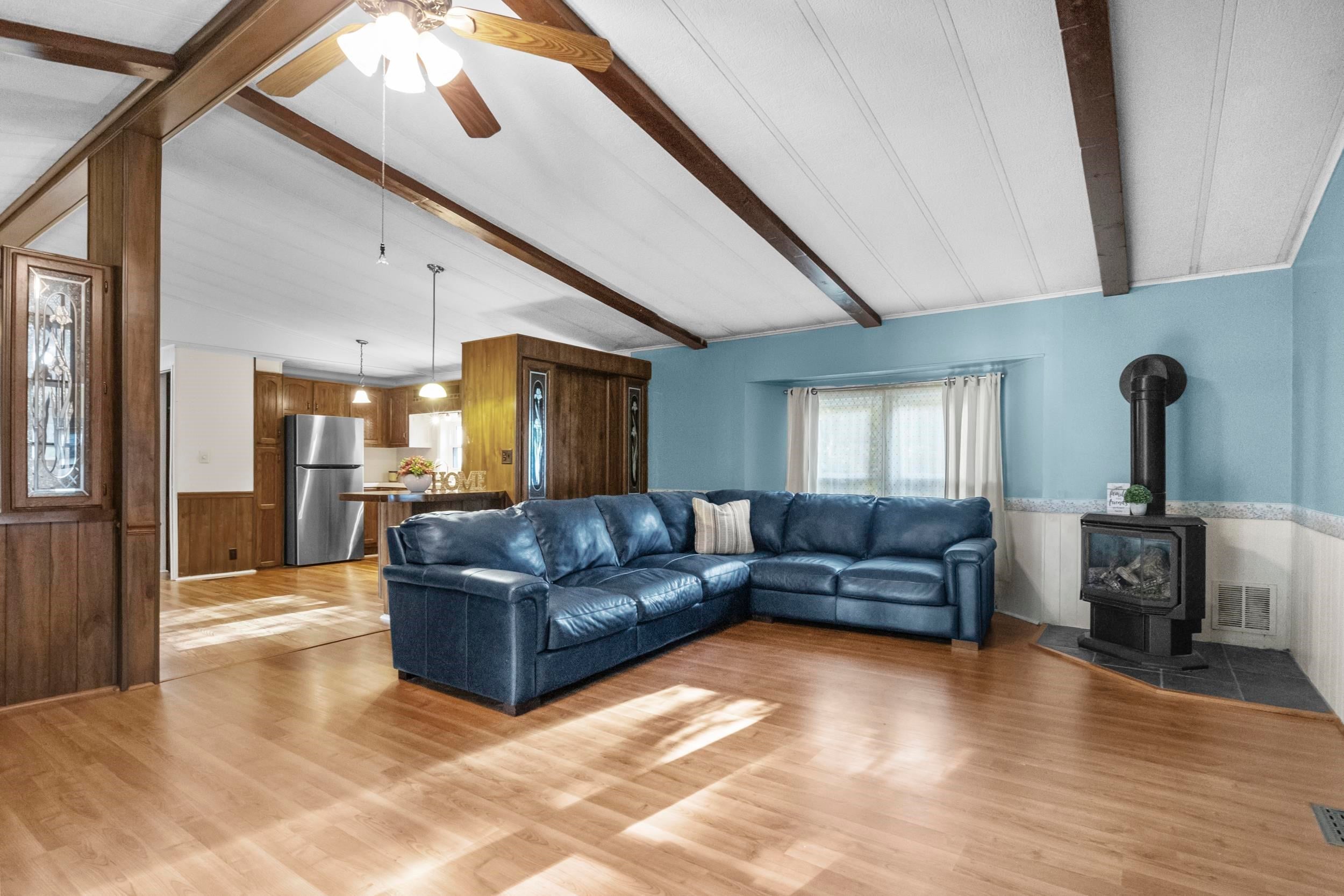 10 Village Drive