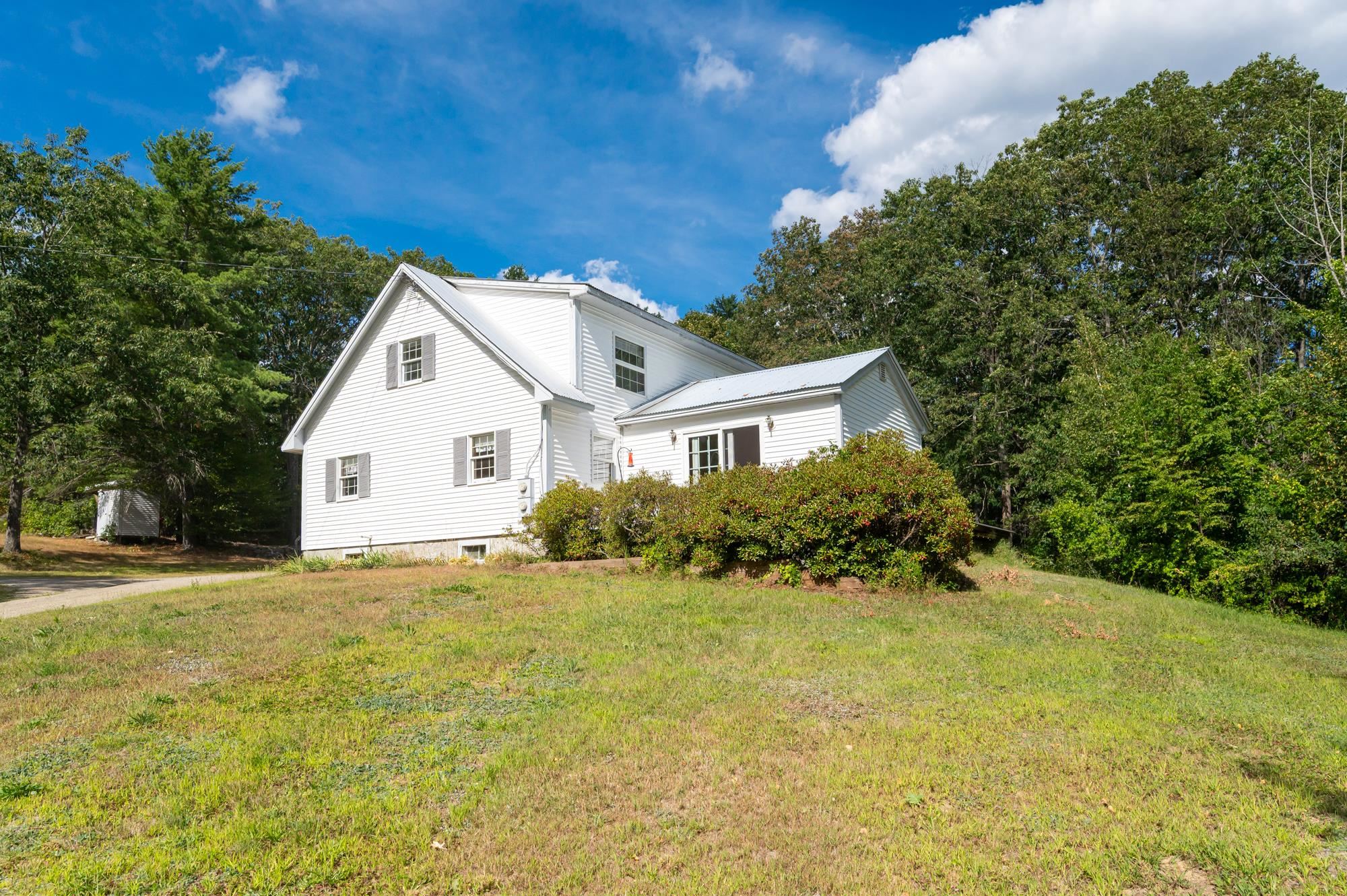 80 Patten Road