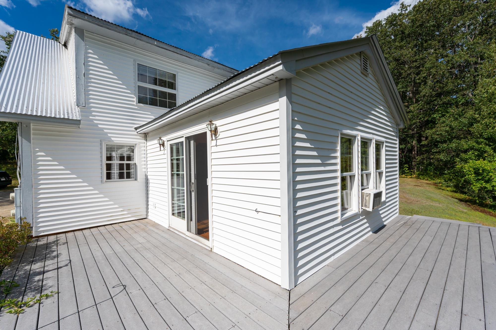80 Patten Road