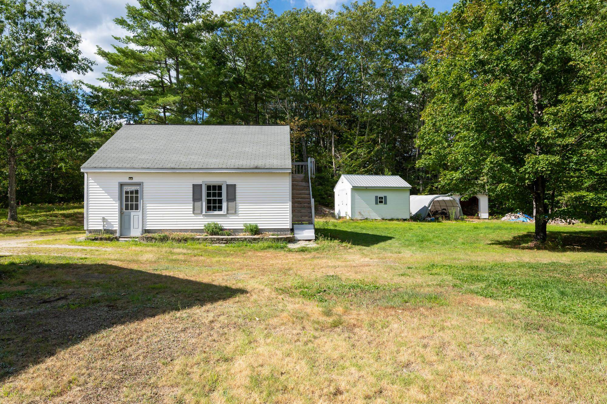 80 Patten Road