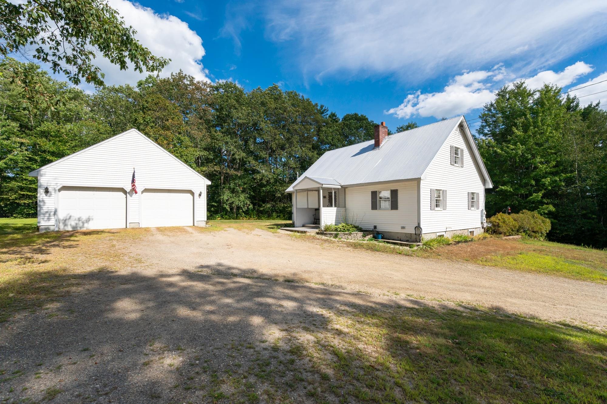 80 Patten Road