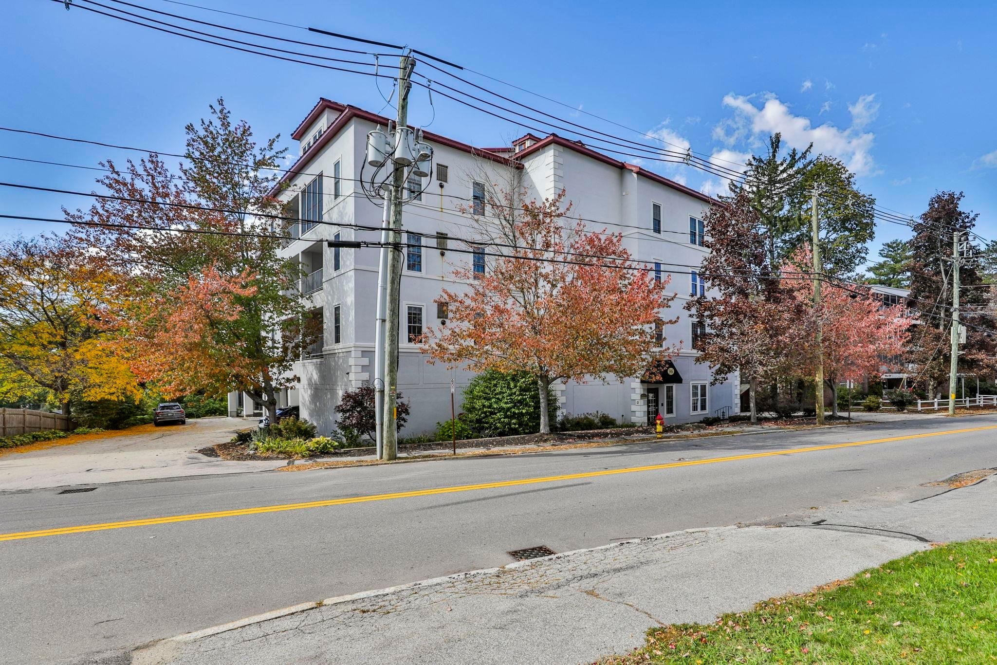 96 River Road 411