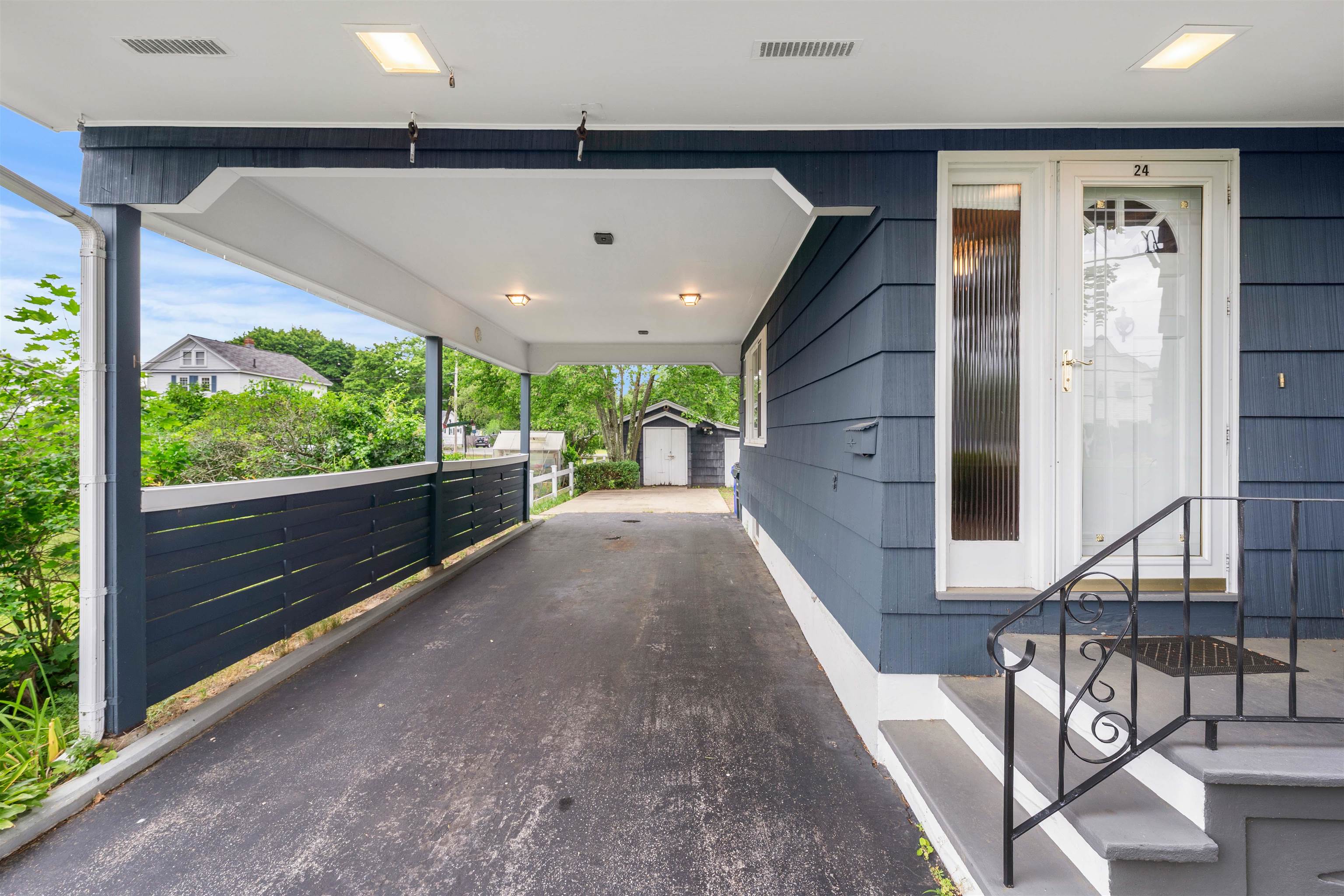 24 Plummer Street