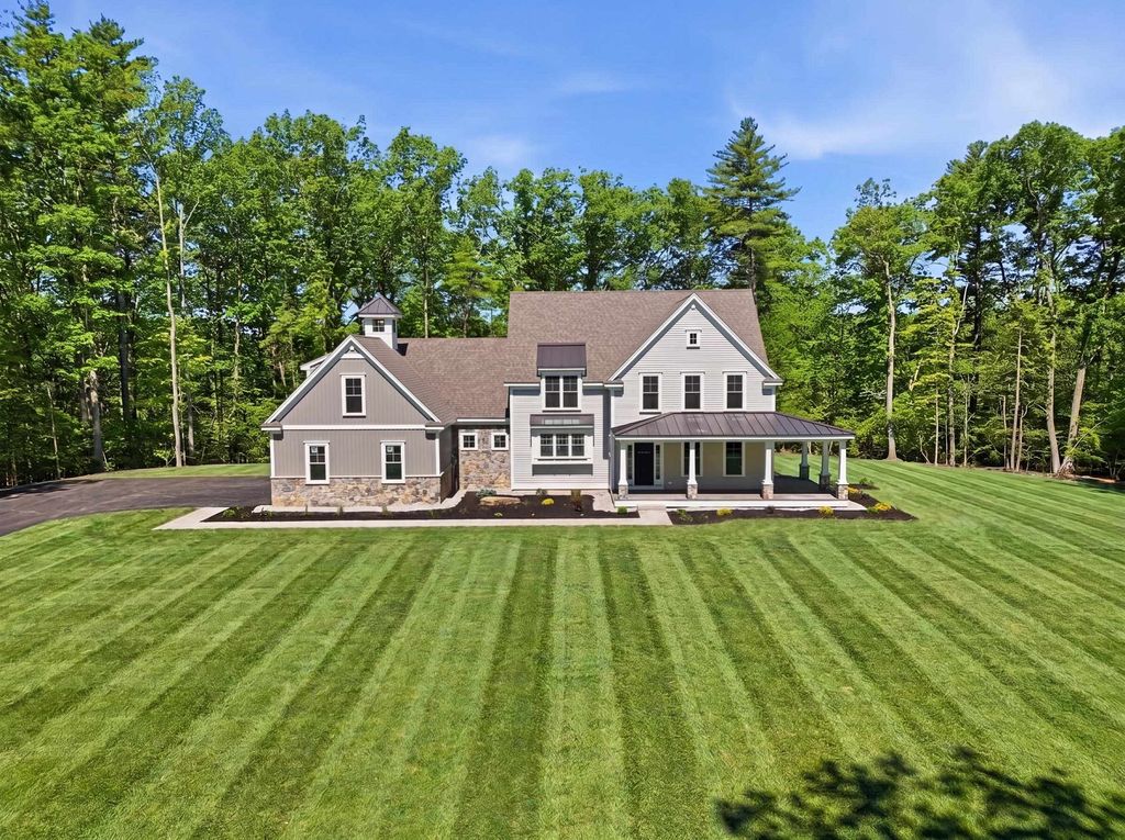 Photo of 6 Deer Run, East Kingston, NH 03827 (MLS # 5093722)