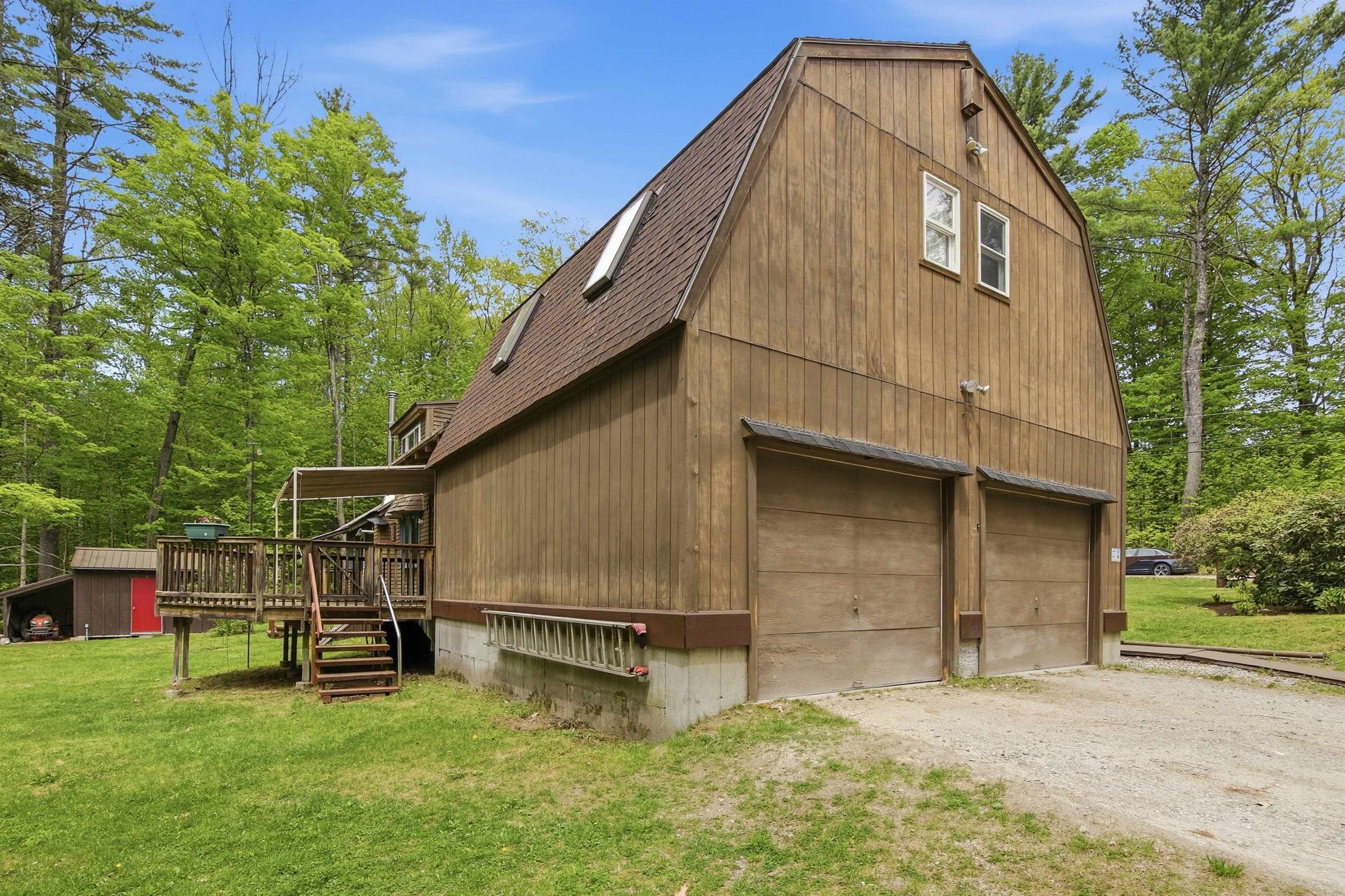397 Mount Prospect Road