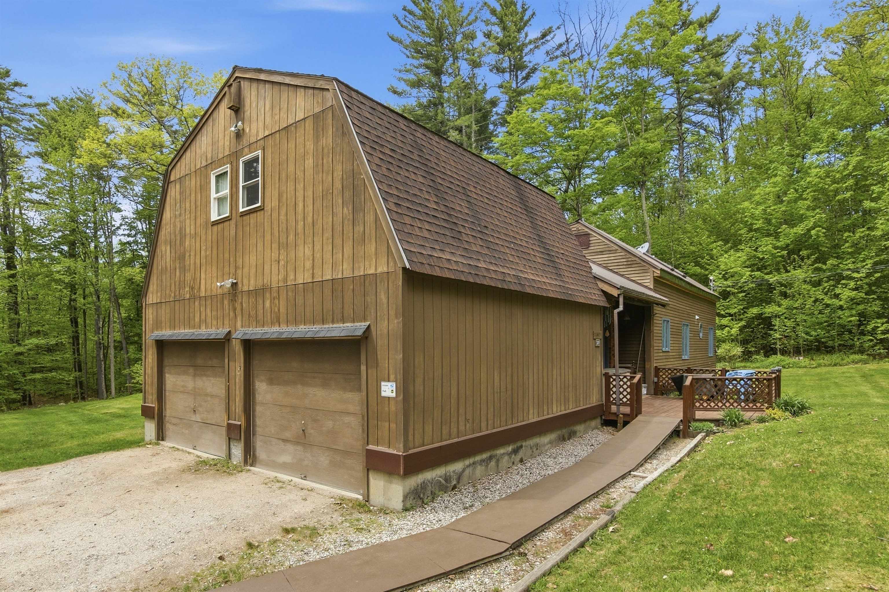 397 Mount Prospect Road