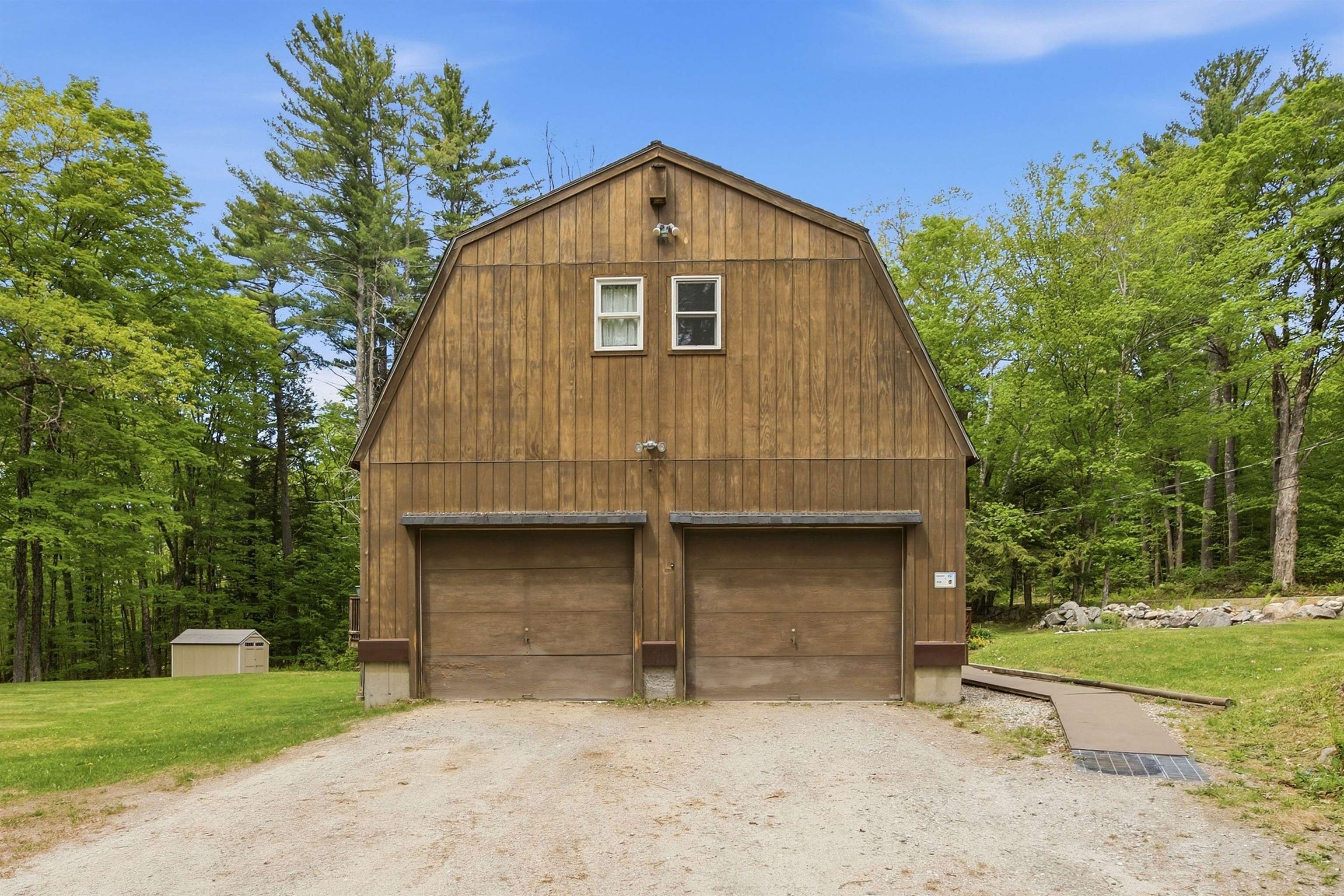 397 Mount Prospect Road