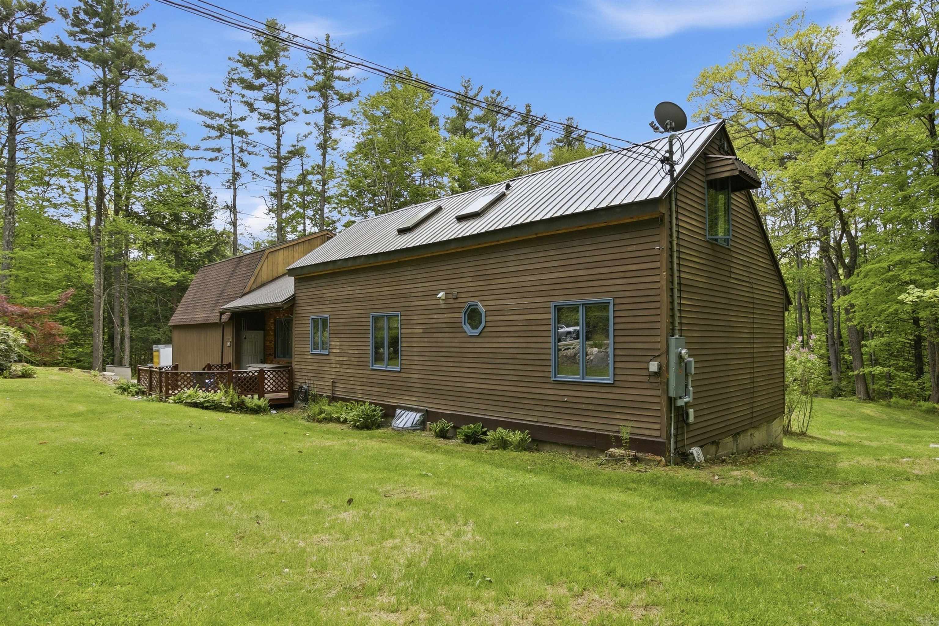 397 Mount Prospect Road