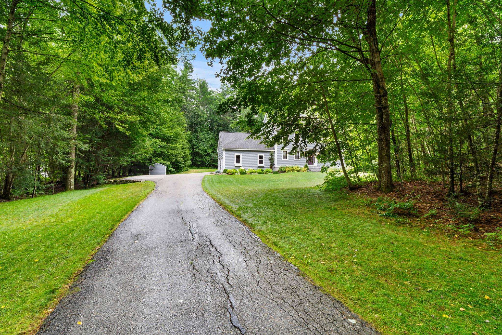 31 Parker Road