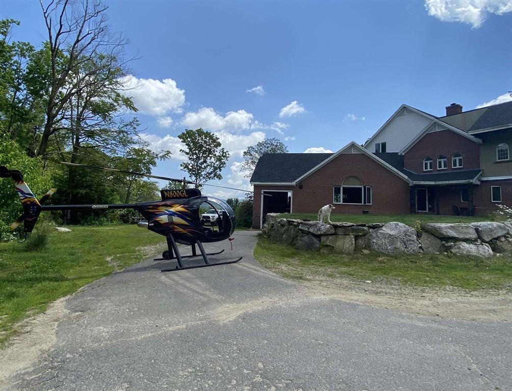 161 Concord Road