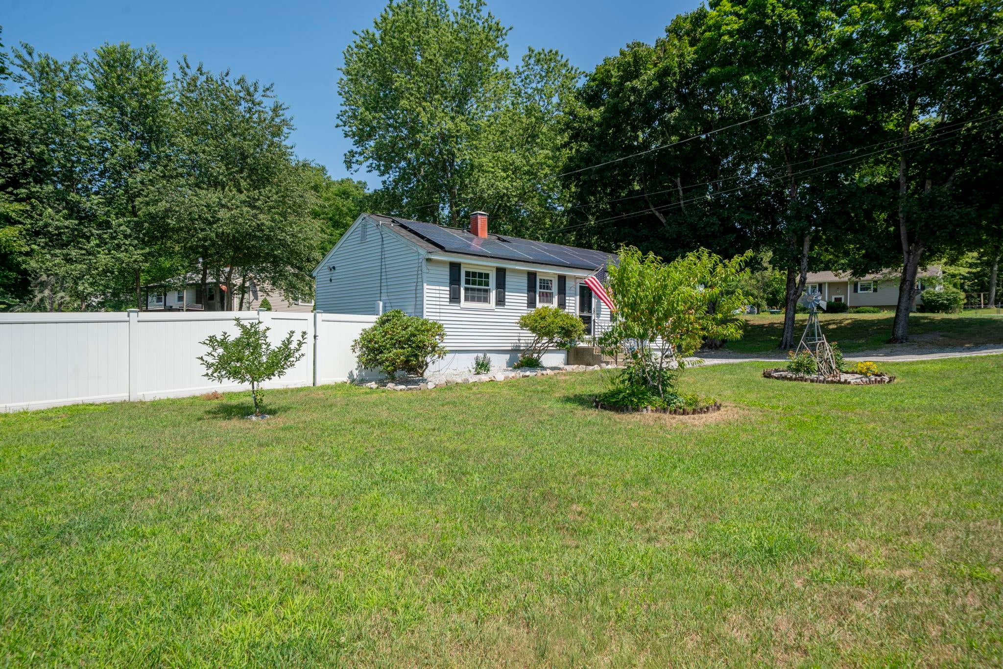 1 Mayflower Drive