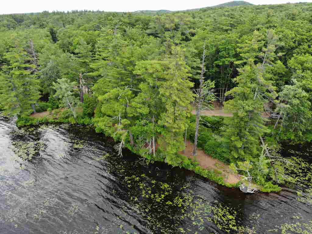 Photo of 0 Meadow Pond Road, Gilmanton, NH 03237 (MLS # 5095790)