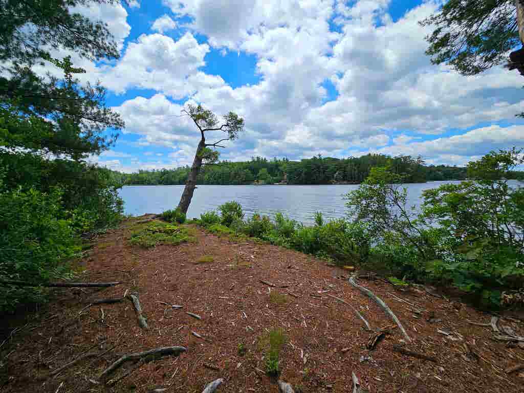 Photo of 0 Meadow Pond Road, Gilmanton, NH 03237 (MLS # 5095790)