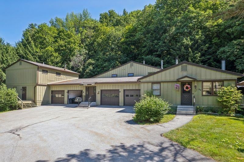 Photo of 29 Pleasant Street #60, Lebanon, NH 03784 (MLS # 5107345)