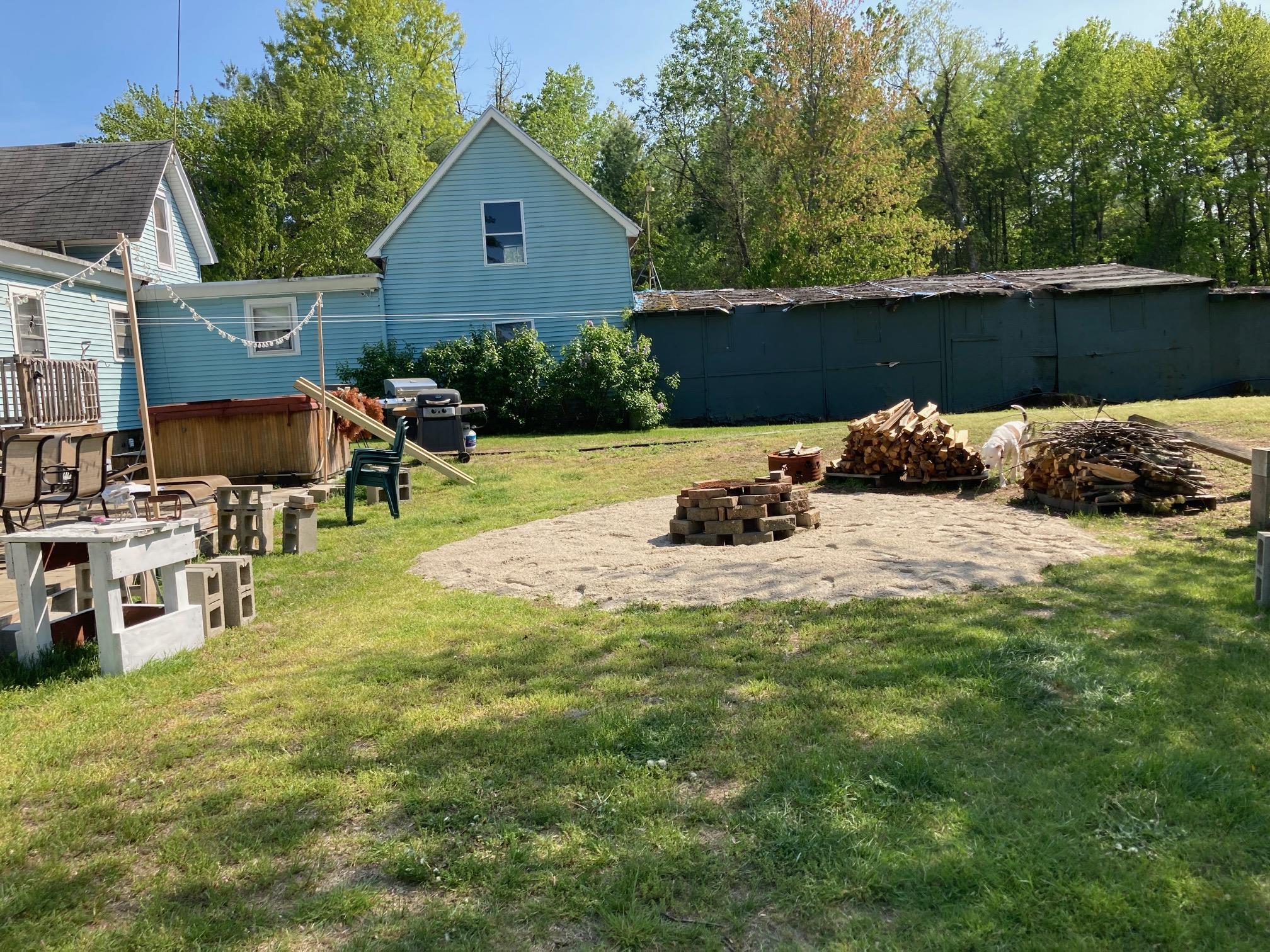 179 Back River Road