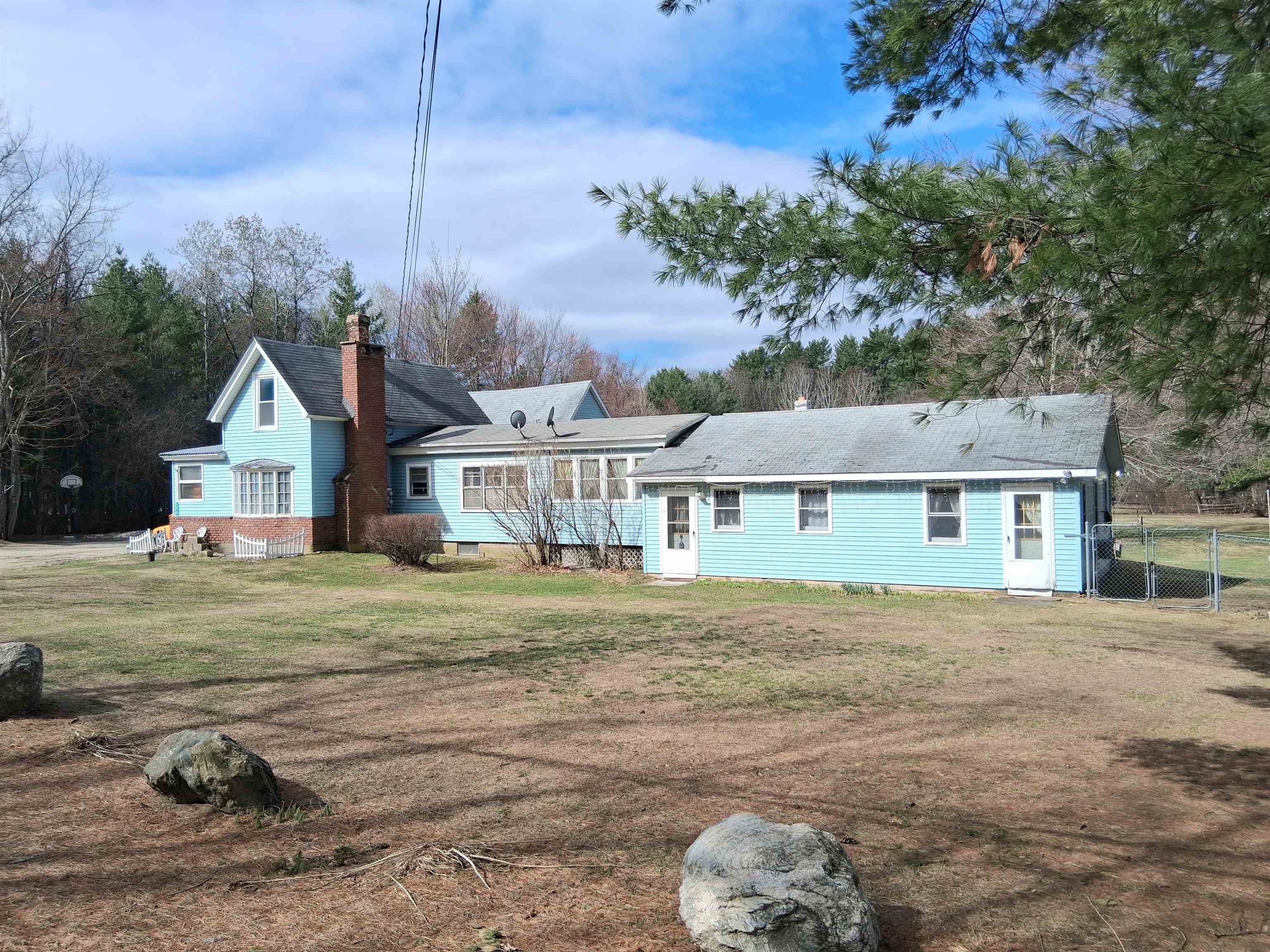 179 Back River Road