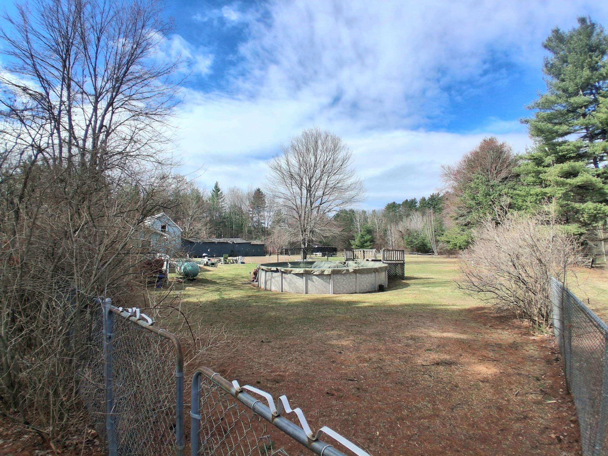 179 Back River Road