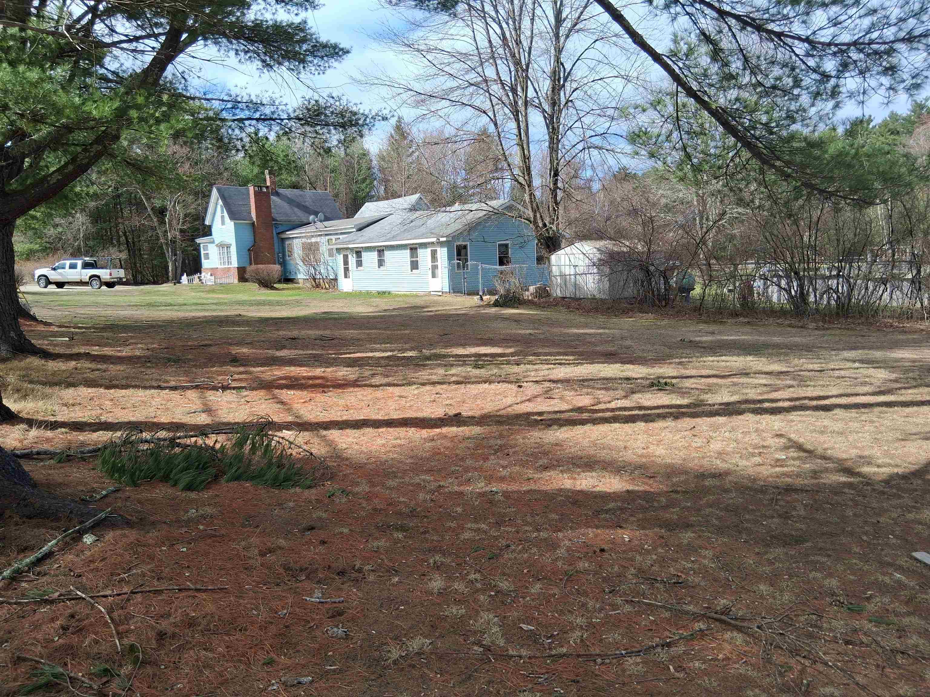 179 Back River Road
