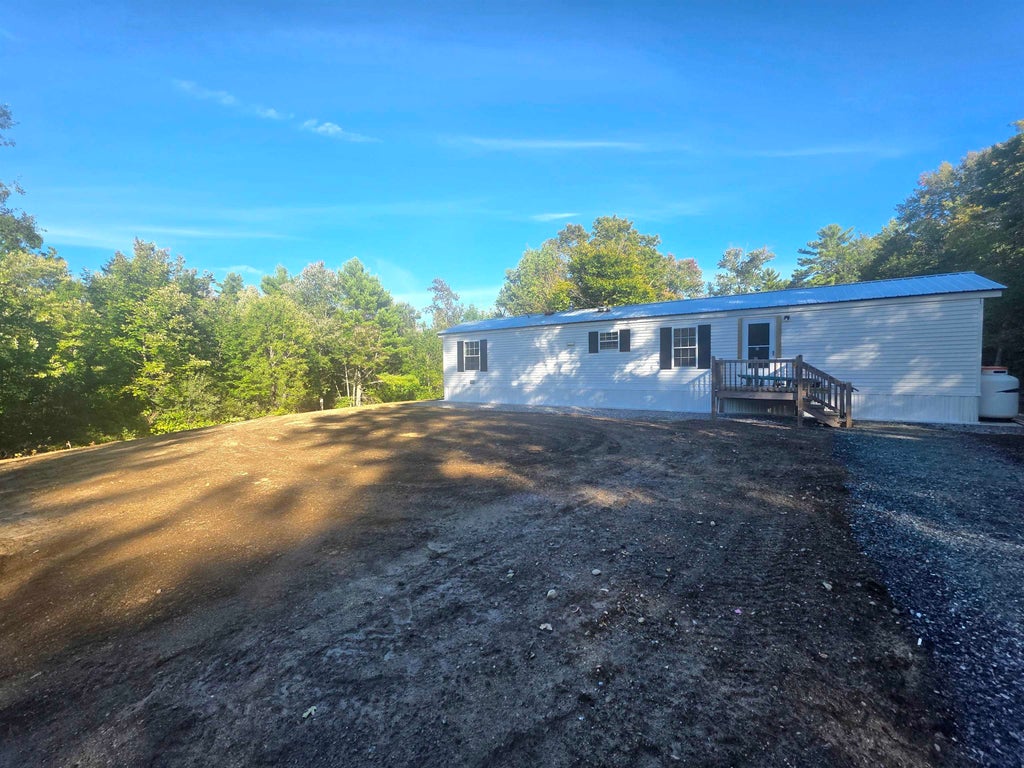 Photo of 48 Whitcher Road, Newport, NH 03773 (MLS # 5110079)