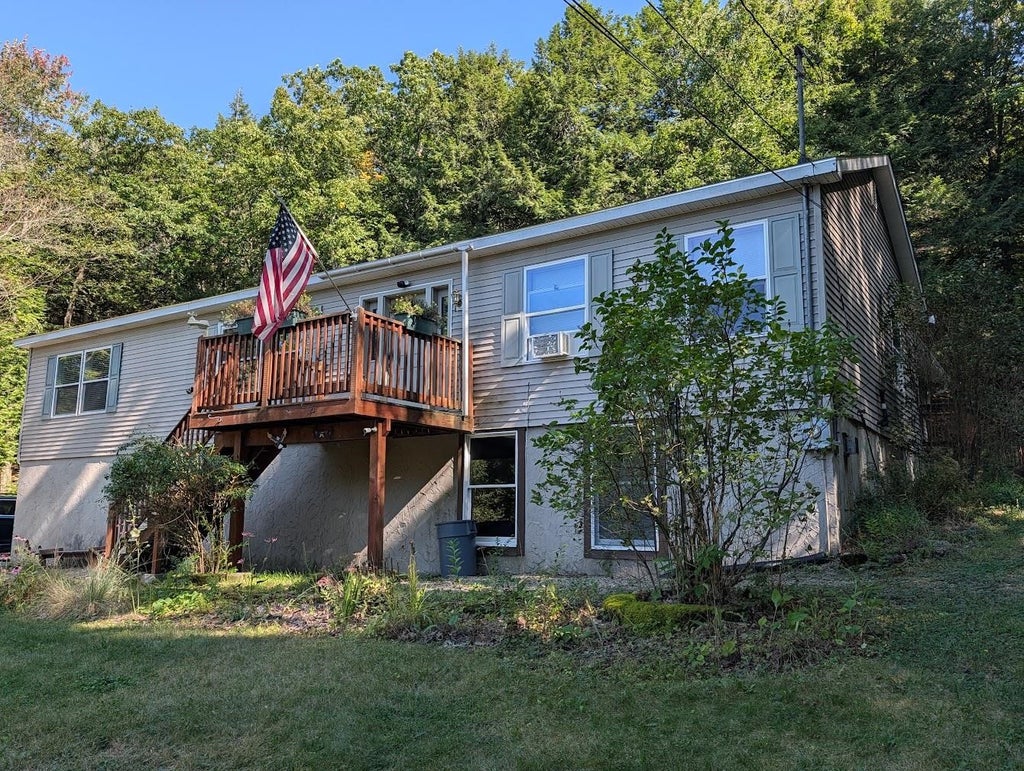 Photo of 58 Philmart Drive, New Ipswich, NH 03071 (MLS # 5109740)