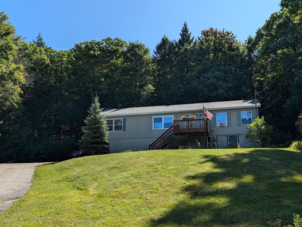 Photo of 58 Philmart Drive, New Ipswich, NH 03071 (MLS # 5109740)