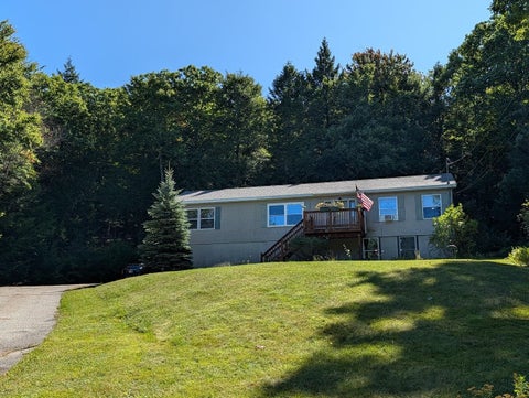 Photo of 58 Philmart Drive, New Ipswich, NH 03071 (MLS # 5109740)