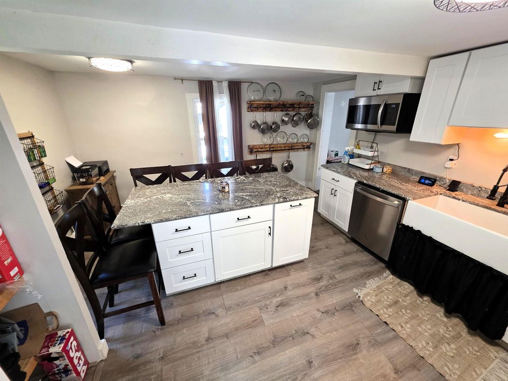 Photo of 15 Winter Street, Farmington, NH 03835 (MLS # 5101146)