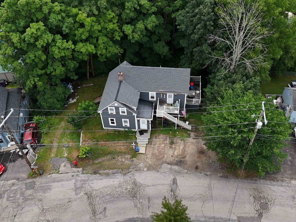 Photo of 15 Winter Street, Farmington, NH 03835 (MLS # 5101146)