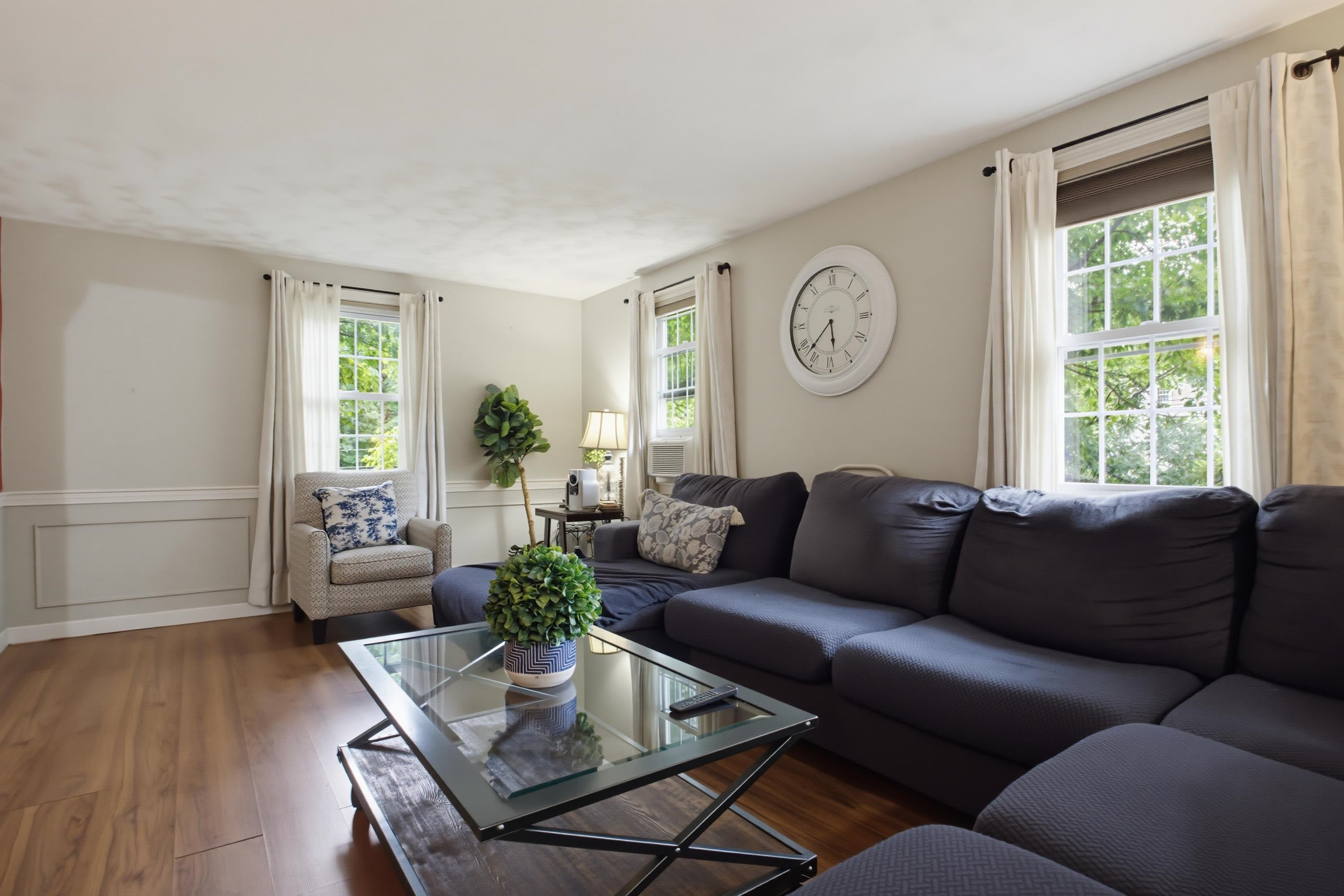 21 Shelburne Road