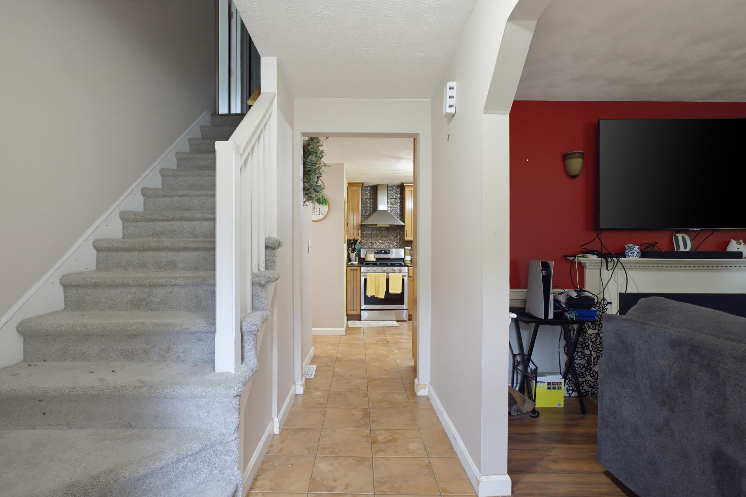 21 Shelburne Road