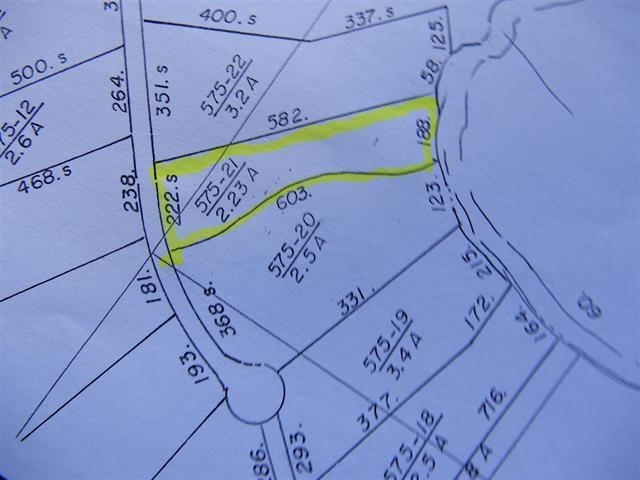 21 Northwood Estates Drive