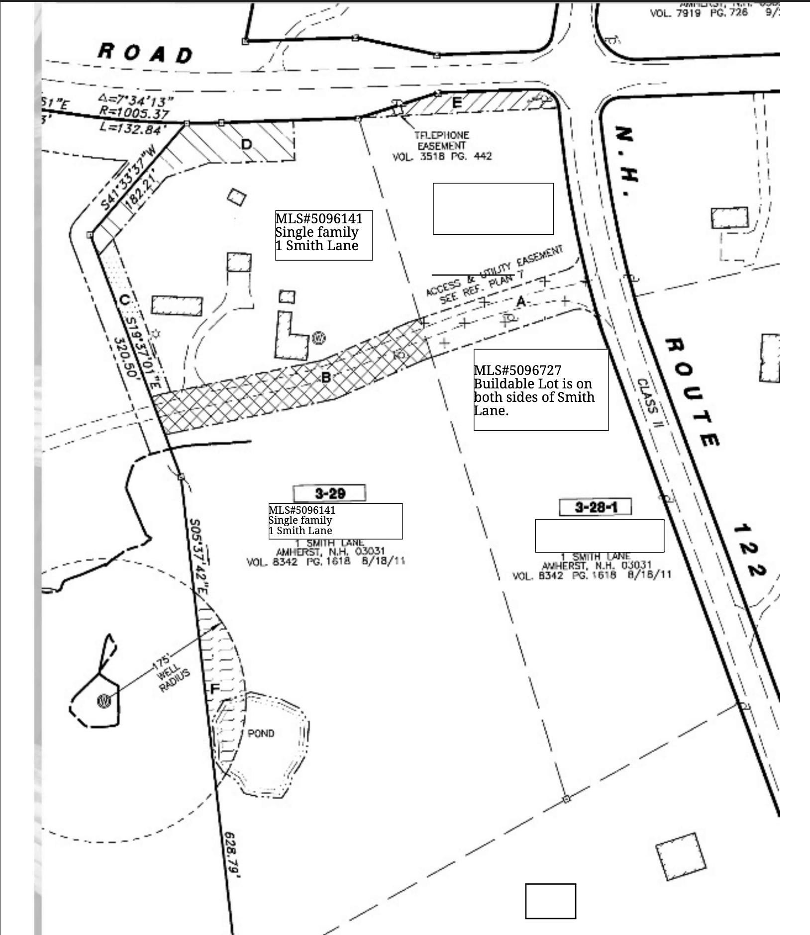 1A Smith Lane 3-28-1