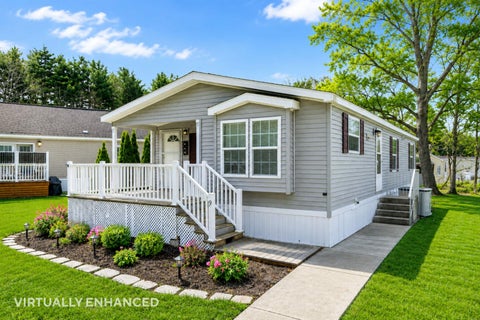 Photo of 9 Slate Run, North Hampton, NH 03862 (MLS # 5075620)