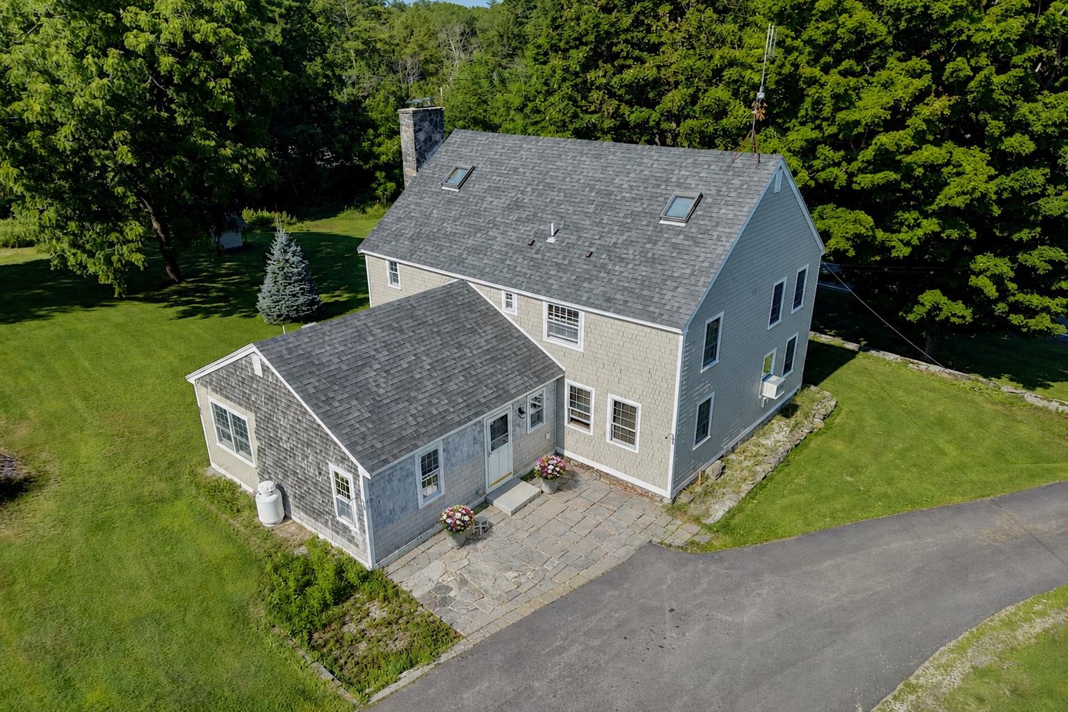 236 Sagamore Road