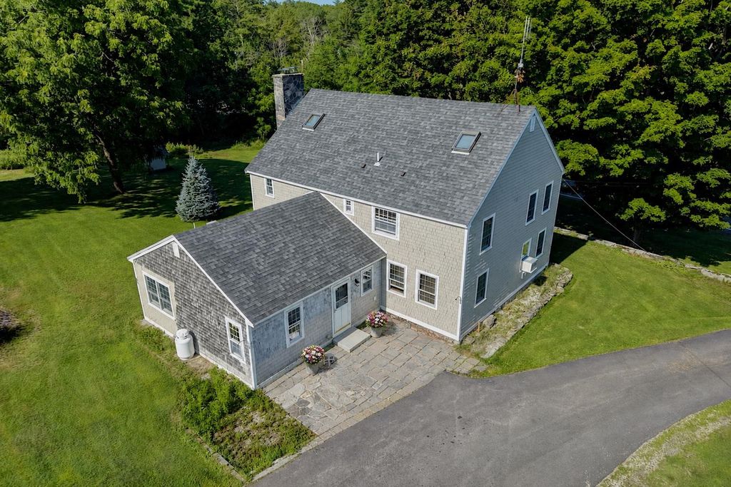Photo of 236 Sagamore Road, Rye, NH 03870 (MLS # 5099666)